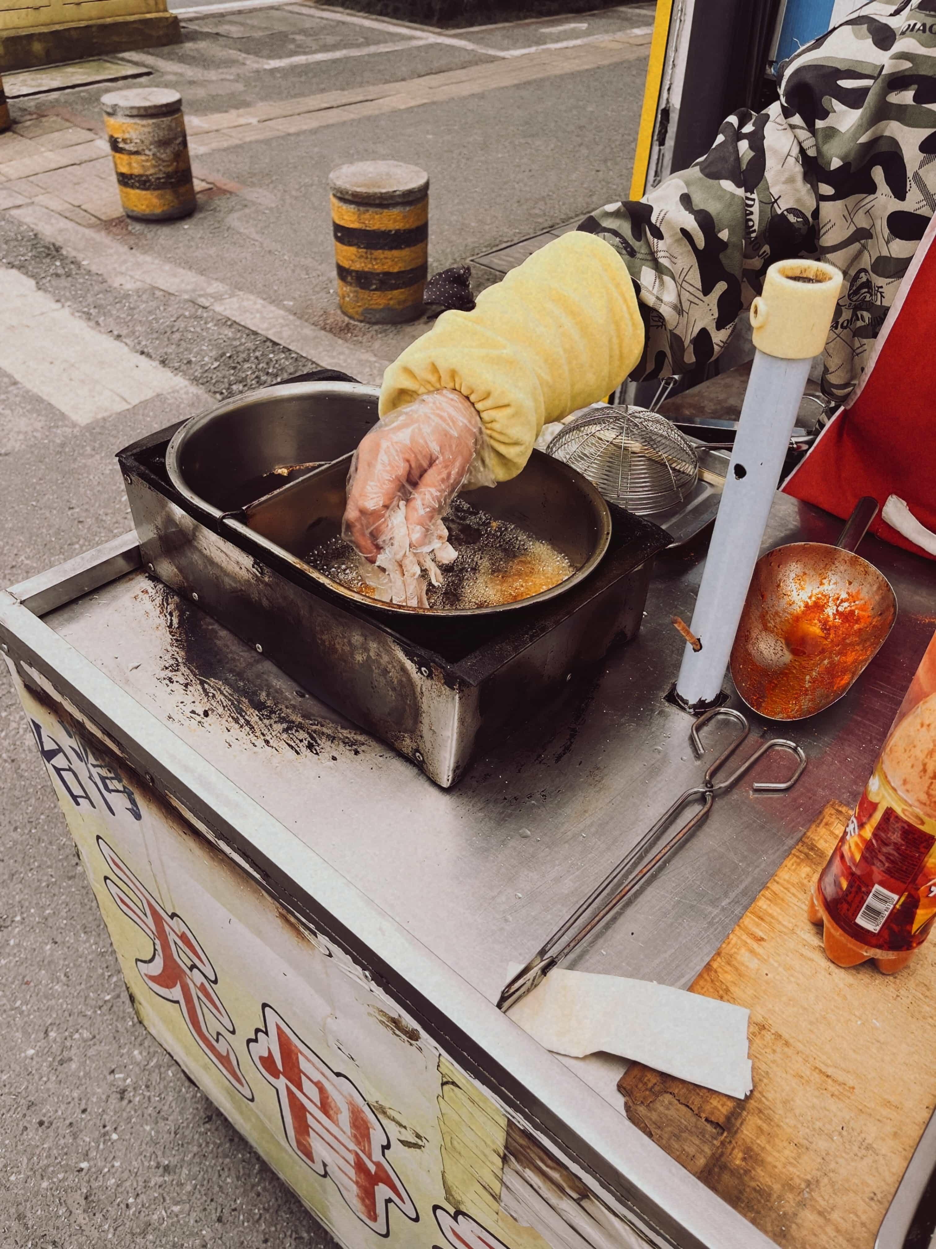 骨なし鶏もも肉